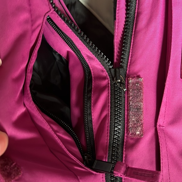 Orage ski jacket - Picture 4 of 12